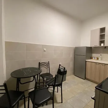 Hostel Atlas Üsküp