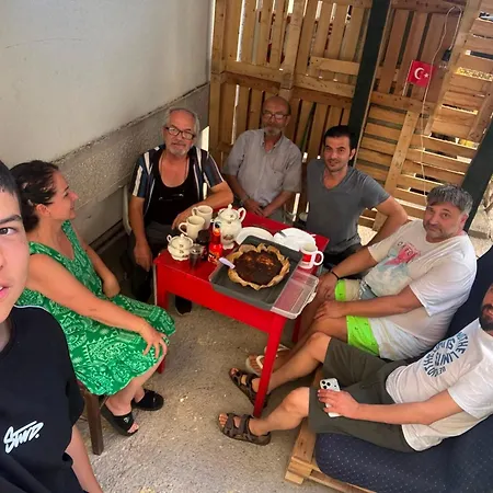 Hostel Atlas Skopje